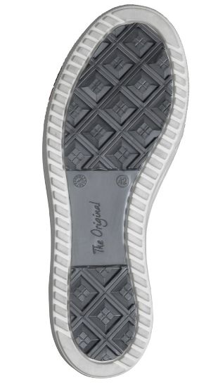 Afbeeldingen van REDBRICK Werkschoen laag Slate S3 grijs/zwart