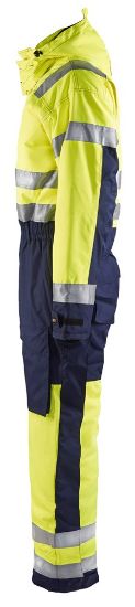 Afbeeldingen van BLAKLÄDER Winteroverall 6763