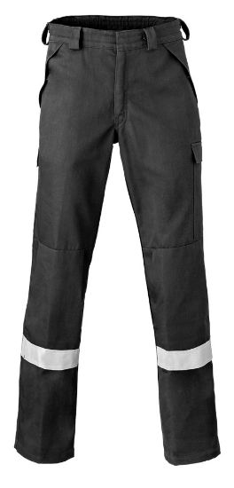 Afbeeldingen van Lange broek