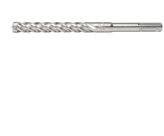 Afbeeldingen van ROTEC Hamerboor SDS-Plus Quattro-X
