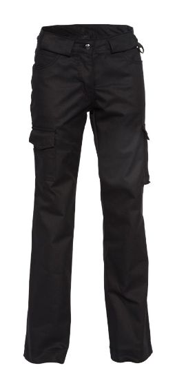 Afbeeldingen van Lange broek