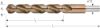 Afbeeldingen van ROTEC Metaalboor HSS-E DIN338 type HD-S S=13MM
