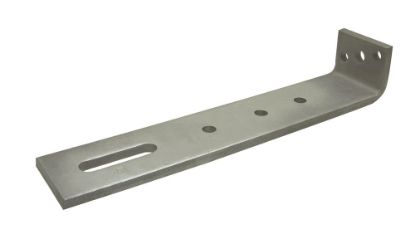 Afbeeldingen van GEBR. BODEGRAVEN Muurplaathoek EV