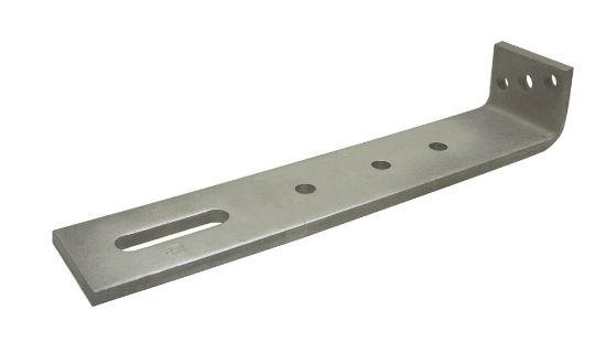 Afbeeldingen van GEBR. BODEGRAVEN Muurplaathoek EV