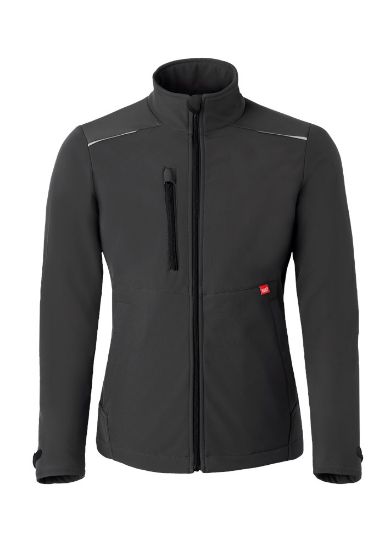 Afbeeldingen van Softshell
