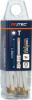 Afbeeldingen van ROTEC IMPACT bit E6,3 DIAMOND TORX 50MM 5x