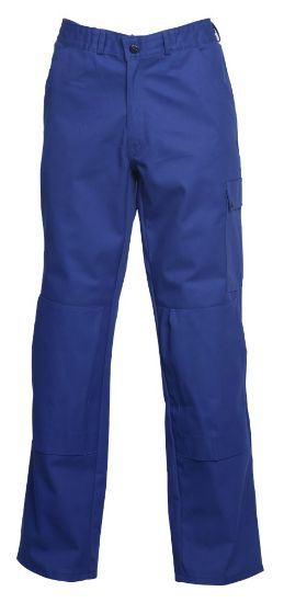 Afbeeldingen van Lange broek