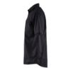 Afbeeldingen van BLAKLÄDER Overhemd korte mouwen Twill 3296