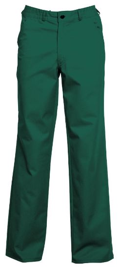 Afbeeldingen van Lange broek
