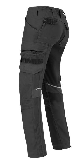 Afbeeldingen van Lange broek