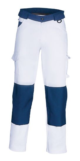 Afbeeldingen van Lange broek