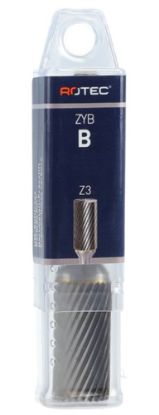 Afbeeldingen van ROTEC Stiftfrees HM model BZ