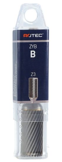 Afbeeldingen van ROTEC Stiftfrees HM model BZ