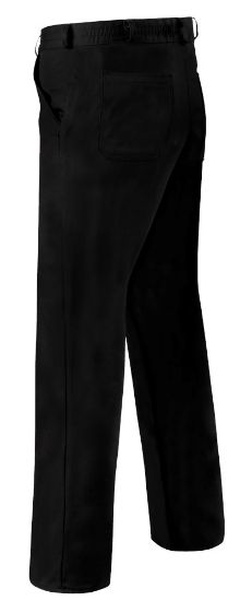 Afbeeldingen van Lange broek