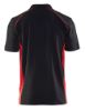 Afbeeldingen van BLAKLÄDER Poloshirt piqué 3324