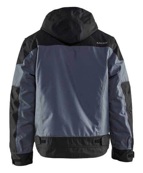 Afbeeldingen van BLAKLÄDER Winterjas 4886