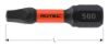 Afbeeldingen van ROTEC IMPACT bit C6,3 BASIC SQD 30MM 10x