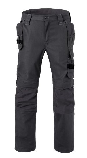 Afbeeldingen van Lange broek