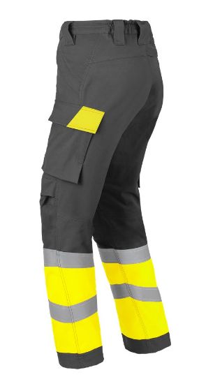 Afbeeldingen van Lange broek