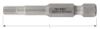 Afbeeldingen van ROTEC Schroefbit ¼" PRO E6,3 BASIC SW 50MM 2x