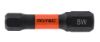 Afbeeldingen van ROTEC IMPACT bit C6,3 BASIC SW 30MM 10x