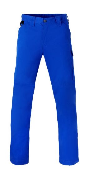 Afbeeldingen van Lange broek