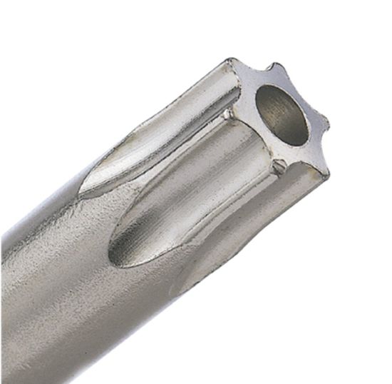 Afbeeldingen van ROTEC Krachtbit ¼" PRO E6,3 tamper-resistant BASIC STX 50MM 10x