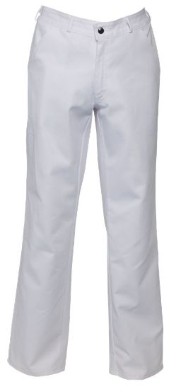 Afbeeldingen van Lange broek