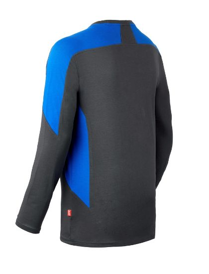 Afbeeldingen van T-shirt lange mouw