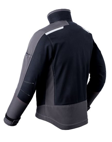 Afbeeldingen van Softshell