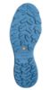 Afbeeldingen van GRISPORT Werkschoen laag Serena Cross Safety S3 dames grijs/blauw