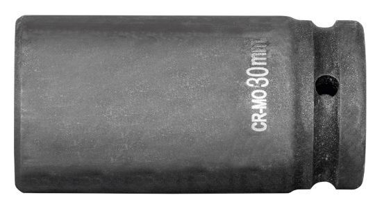 Afbeeldingen van ROTEC Krachtdop binnenvierkant ½" lang SW