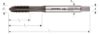 Afbeeldingen van ROTEC Machinetap HSS-E INOX+ doorlopend DIN371