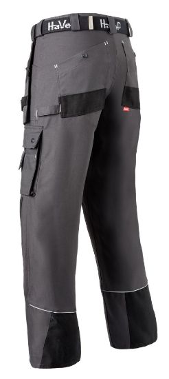 Afbeeldingen van Lange broek