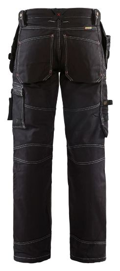 Afbeeldingen van BLAKLÄDER Werkbroek X1500