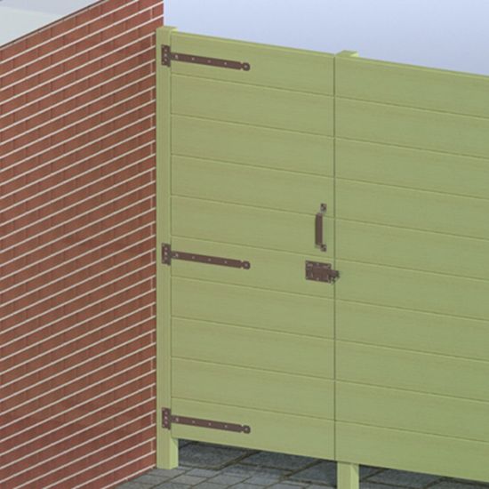 Afbeeldingen van GEBR. BODEGRAVEN Kruisheng ZM licht