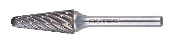 Afbeeldingen van ROTEC Stiftfrees HM model LZ