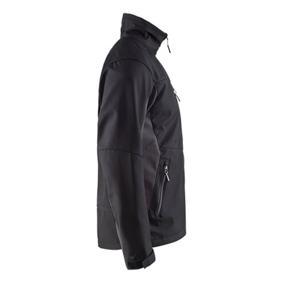 Afbeeldingen van BLAKLÄDER Softshell jack 4950