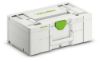 Afbeeldingen van FESTOOL Systainer³ SYS3 L