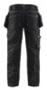Afbeeldingen van BLAKLÄDER Werkbroek denim met stretch X1900