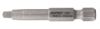 Afbeeldingen van ROTEC Krachtbit ¼" PRO E6,3 BASIC SQD 10x