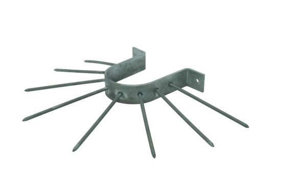 Afbeeldingen van GEBR. BODEGRAVEN Anti-klimbeugel TV