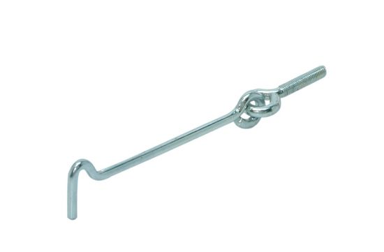 Afbeeldingen van GEBR. BODEGRAVEN Windhaak metrisch/oog HT RVS304