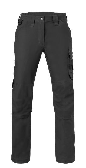 Afbeeldingen van Lange broek