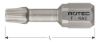 Afbeeldingen van ROTEC Torsionbit ¼" PRO C6,3MM conisch BASIC TORX 25MM 10x