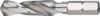 Afbeeldingen van ROTEC Boorbit HSS-G ¼"-C6,3