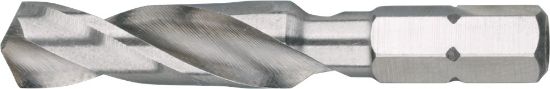 Afbeeldingen van ROTEC Boorbit HSS-G ¼"-C6,3