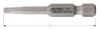 Afbeeldingen van ROTEC Krachtbit ¼" PRO E6,3 tamper-resistant BASIC STX 50MM 10x