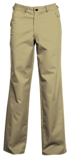 Afbeeldingen van Lange broek