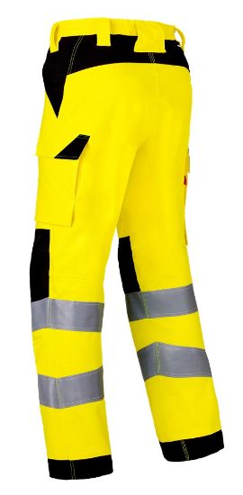 Afbeeldingen van Lange broek